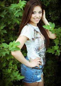 Фото проститутки Диана №5 в городе Конаково