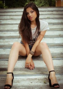 Фото проститутки Диана №8 в городе Конаково