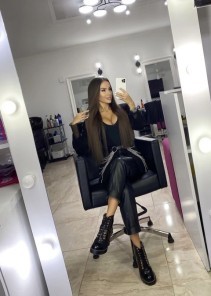 Фото проститутки Кристина №5 в городе Конаково