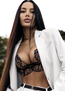 Фото проститутки Кристина №8 в городе Конаково