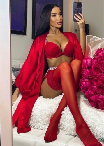 Кристина, Г. Конаково