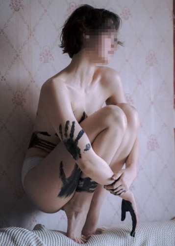 Марина, Г. Конаково